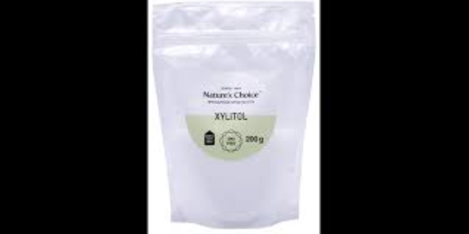 SA NC XYLITOL 200G